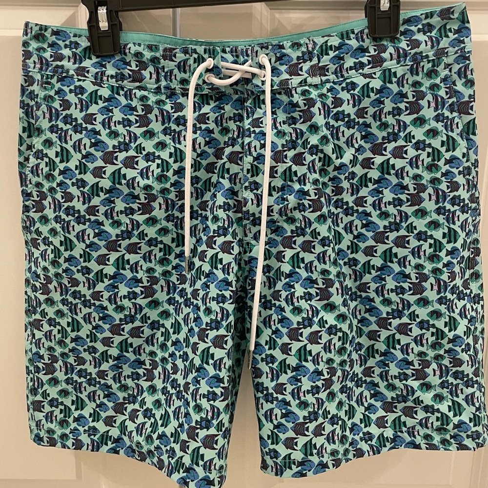 Men’s Bonobos Swim Trunks